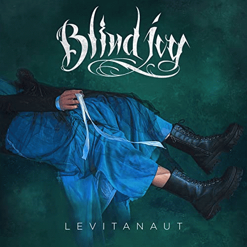 Blind Ivy : Levitanaut